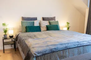 Apartment with a beautiful view - Image 2