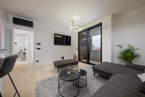 Luxury Haven in Zagreb - Image 2