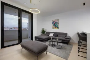 Luxury Haven in Zagreb - Image 3
