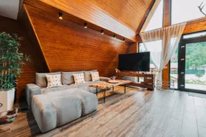 Campulung Chalet A Frame - Image 3