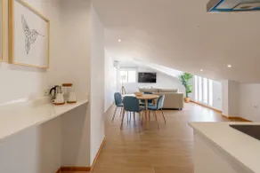 Benalmádena Living Homes, Penthouse apartment b - Image 4