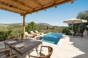 Massari Hills Luxury Living - Villa Grand Large - Image 2