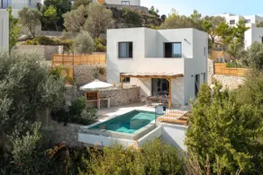Massari Hills Luxury Living - Villa Grand Large - Image 4