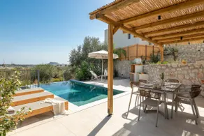 Massari Hills Luxury Living - Villa Grand Large - Image 3