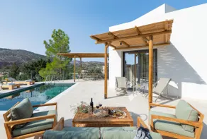 Massari Hills Luxury Living - Villa Pentagon - Image 3