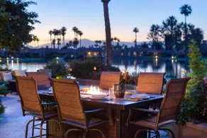 Stunning Mtn View-Lakeside Patio, 5 Star Amenities - Image 2