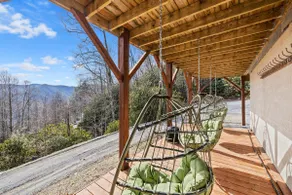Beyond the Trees | Hot Tub| Fire pit| Game room - Image 3