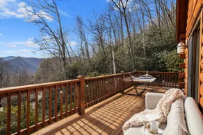 Beyond the Trees | Hot Tub| Fire pit| Game room - Image 5
