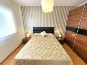 Spacious Terrace, Air Conditioning Pool and Garage - Image 3