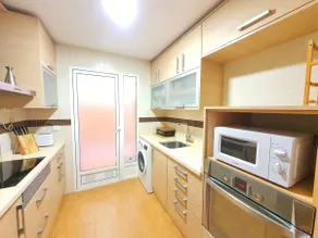 Spacious Terrace, Air Conditioning Pool and Garage - Image 5
