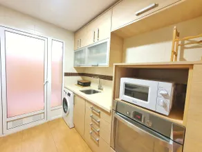 Spacious Terrace, Air Conditioning Pool and Garage - Image 4