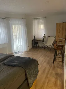 Propeller Guesthouse EG - Image 3