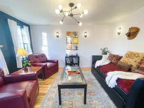 The Little Black House - in the heart of RiNo! - Image 2