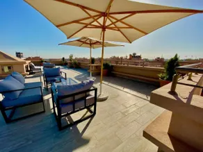 High-end apartment in the center of Gueliz - Image 2