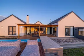 Lagoon, Nature, Vines, Hot tub, Pool, King beds - Image 4