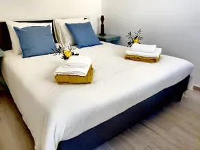 Picasso Beautiful apartment with Jacuzzi - Image 4