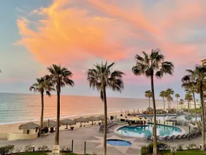 Sonoran Sea Resort BEACHFRONT Condo E203 - Image 3