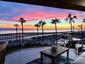 Sonoran Sea Resort BEACHFRONT Condo E203 - Image 2