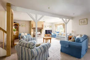 Stanway House, 8 bedroom, 8 Bath - Image 3