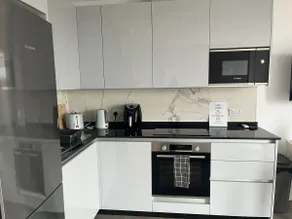 Brand New Studio Near The Beach, Gibraltar - Image 2