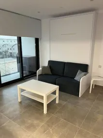 Brand New Studio Near The Beach, Gibraltar - Image 3