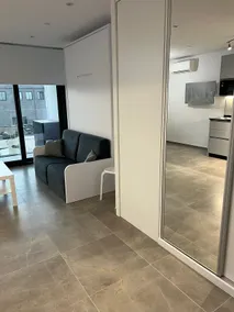 Brand New Studio Near The Beach, Gibraltar - Image 5