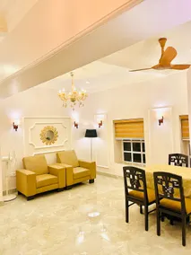 Ballygunge Two Bedroom 1000sqft flat main rd - Image 3