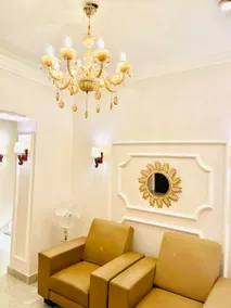 Ballygunge Two Bedroom 1000sqft flat main rd - Image 5