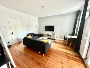 City apartment Düsseldorf near Königsallee - Image 2