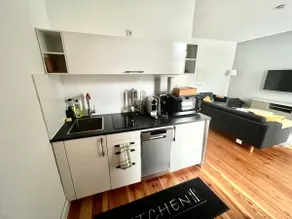 City apartment Düsseldorf near Königsallee - Image 5