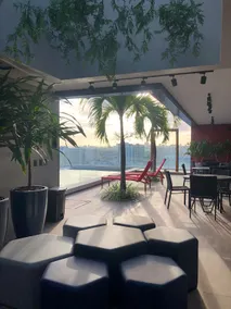 Edf Sky Studio 1217 / Pool / Gym - Image 3