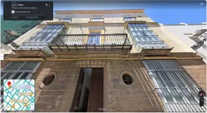 Apartamento Casa Palacio 1890. - Image 2
