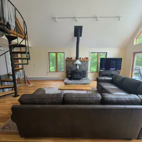 Home in Killington - minutes from lifts! - Image 5