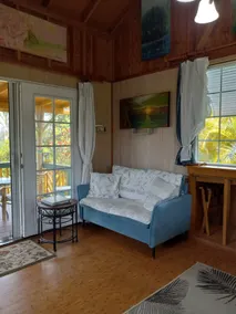 Artistic Cabin In the Forest - Image 5