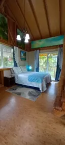 Artistic Cabin In the Forest - Image 4