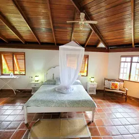 $1MIL PITON VILLA VIEW - COLOMBETTE - Image 5