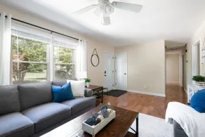 Concord Haven - Screened Porch Private Getaway - Image 5