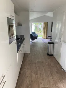 SuperHost: NEW chalet Veluwe - large private garden - Image 4