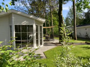 SuperHost: NEW chalet Veluwe - large private garden - Image 2