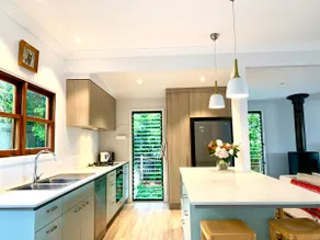 Stunning Yamba Beach House! 3B+ - Image 4