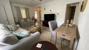 Golden Sand Retreat House Duplex - Image 2