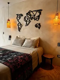 Cozy loft in a downtown area - Image 5
