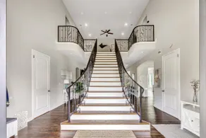 Lake Access Mansion w/ Lake View + Theatre + Fire Pit - Image 3