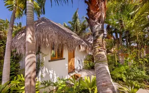 Casita in Todos Santos Oasis with Pool - Image 2
