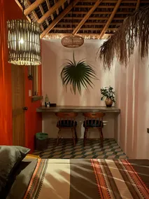 Casita in Todos Santos Oasis with Pool - Image 3