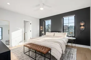 Luxury 4-Bedroom New-Build Short North Home wPatio - Image 4
