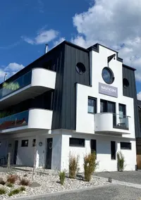 100 m beach & large terrace, balcony with sea view - Image 5