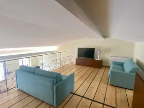 'Luce di Luna' apartment in Camogli - Image 5