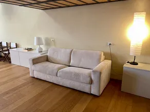 'Luce di Luna' apartment in Camogli - Image 4
