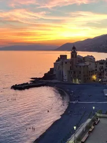 'Luce di Luna' apartment in Camogli - Image 2